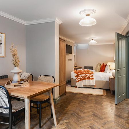 The Cotham Arms Apartments Bristol Buitenkant foto