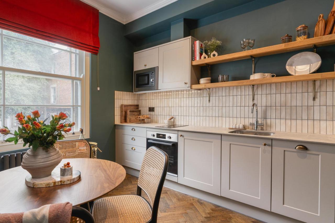 The Cotham Arms Apartments Bristol Buitenkant foto