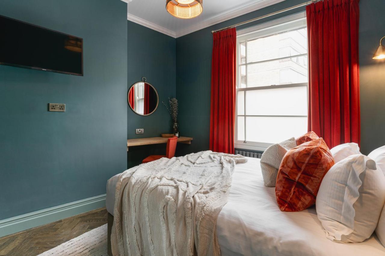 The Cotham Arms Apartments Bristol Buitenkant foto
