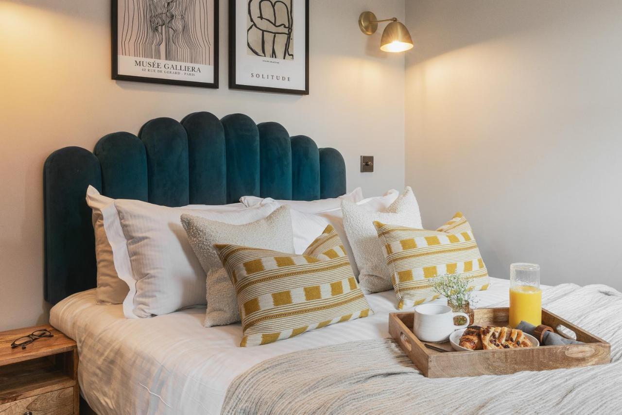 The Cotham Arms Apartments Bristol Kamer foto