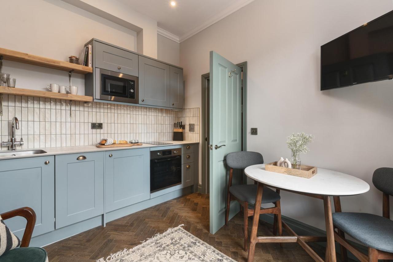 The Cotham Arms Apartments Bristol Buitenkant foto