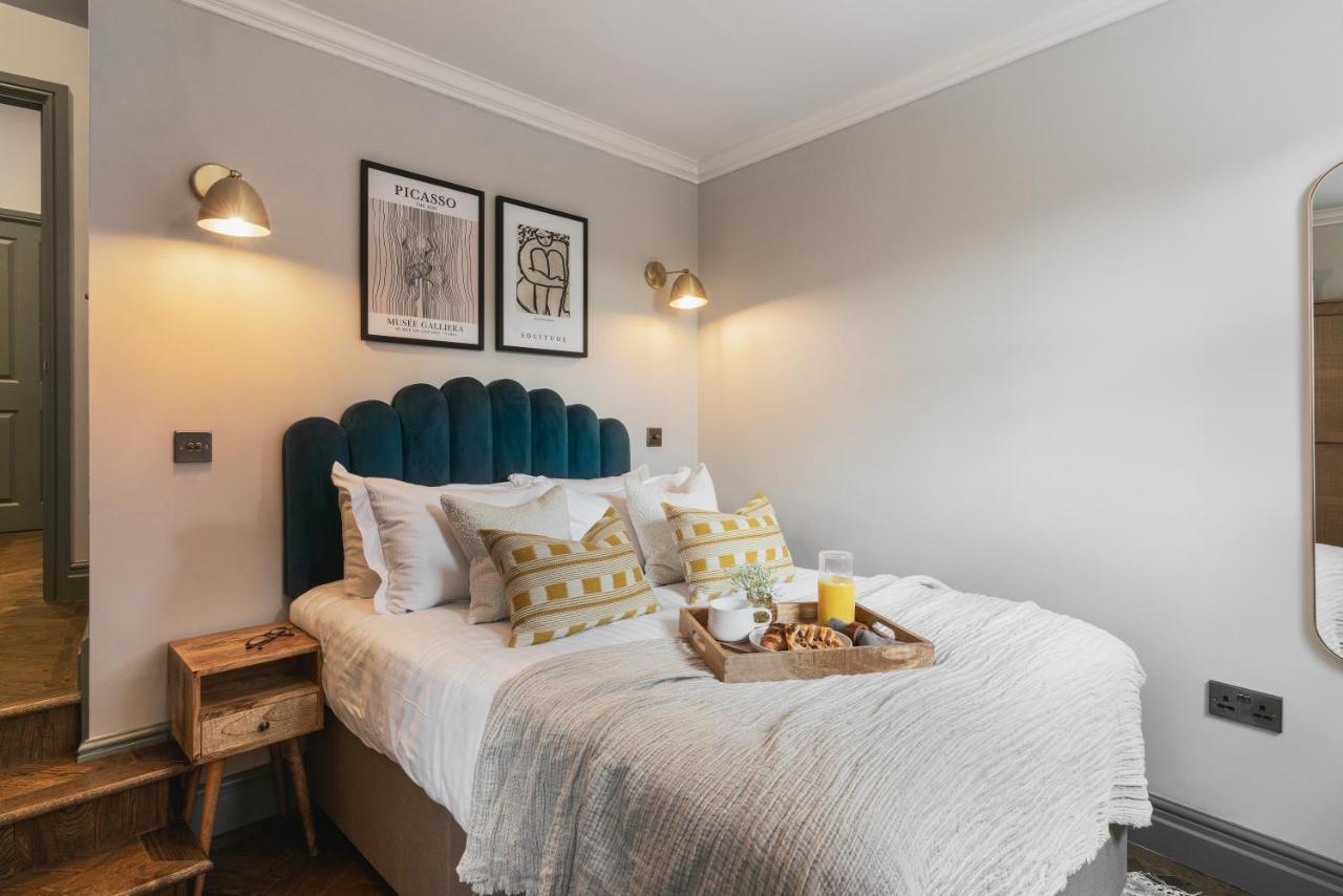 The Cotham Arms Apartments Bristol Buitenkant foto