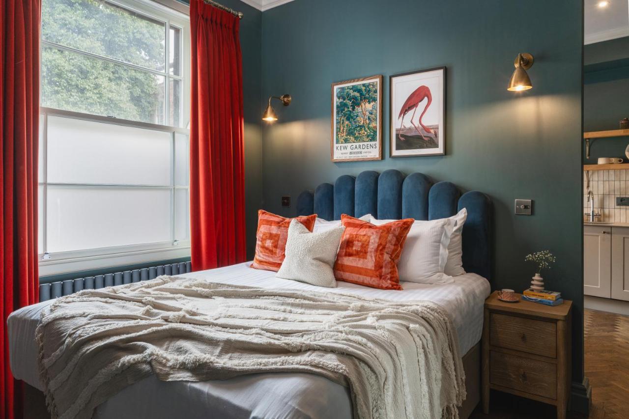 The Cotham Arms Apartments Bristol Buitenkant foto