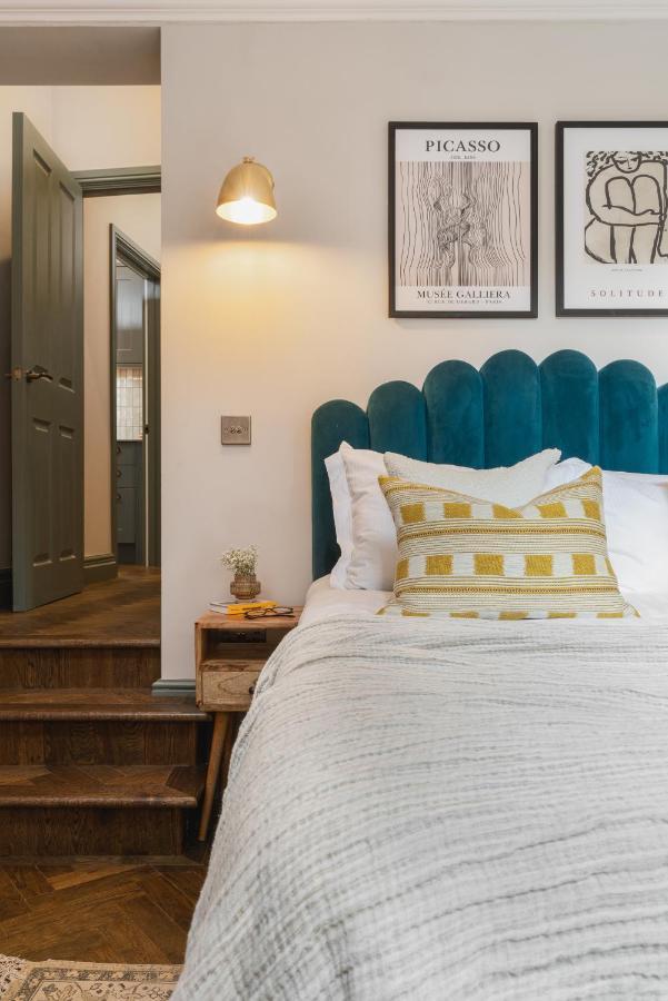The Cotham Arms Apartments Bristol Buitenkant foto