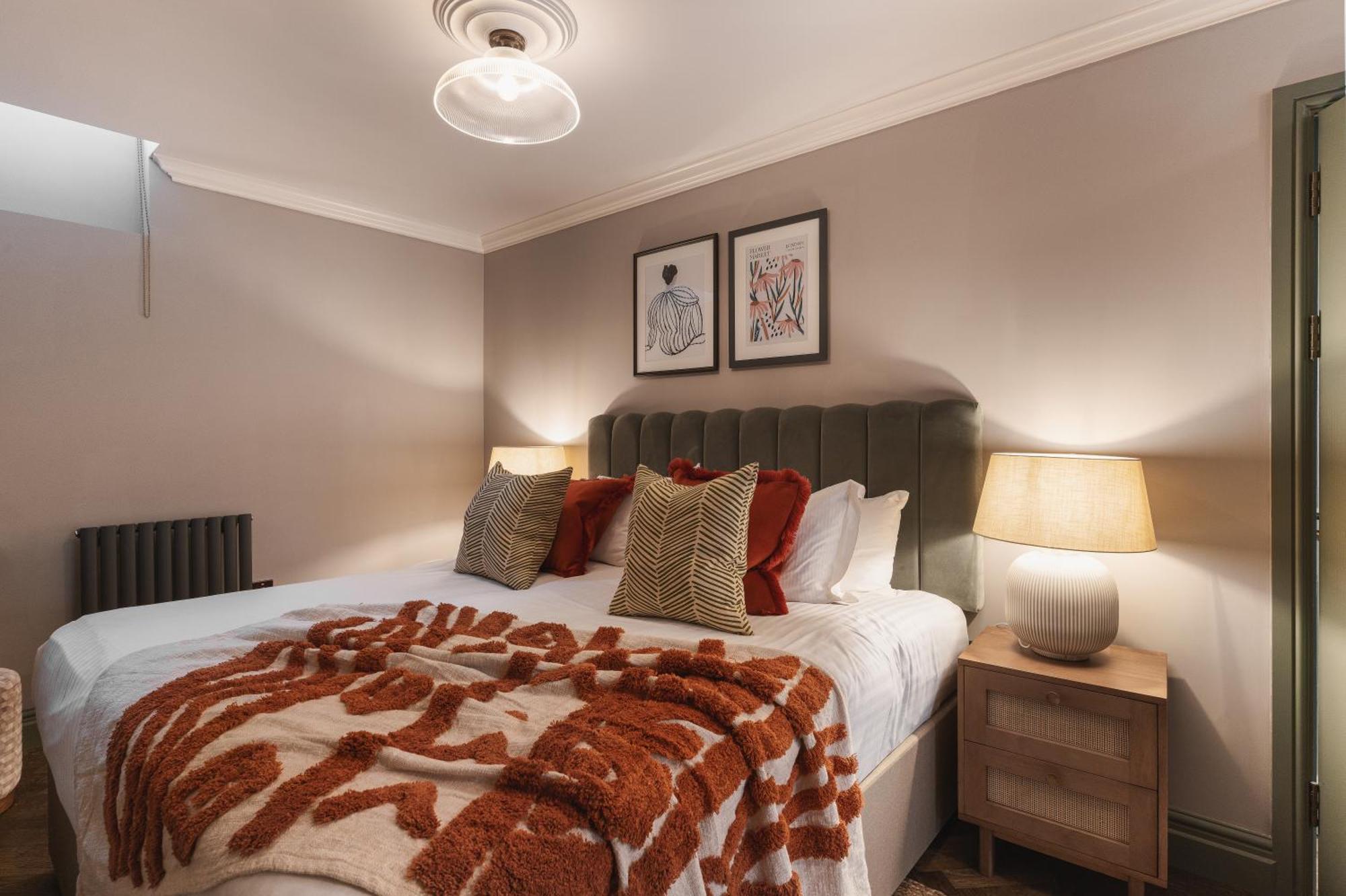The Cotham Arms Apartments Bristol Buitenkant foto
