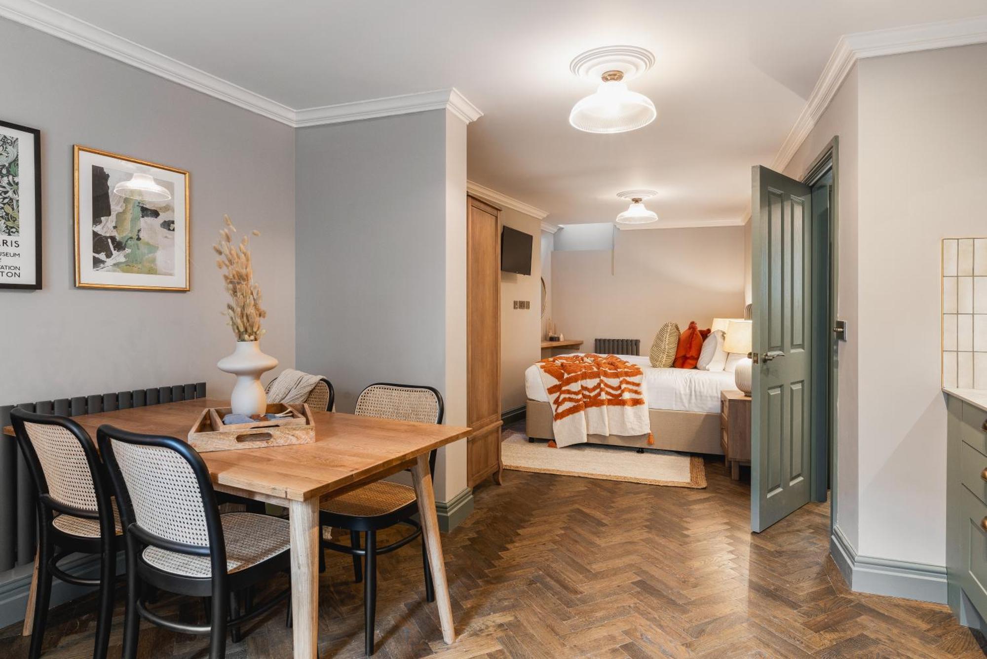 The Cotham Arms Apartments Bristol Buitenkant foto