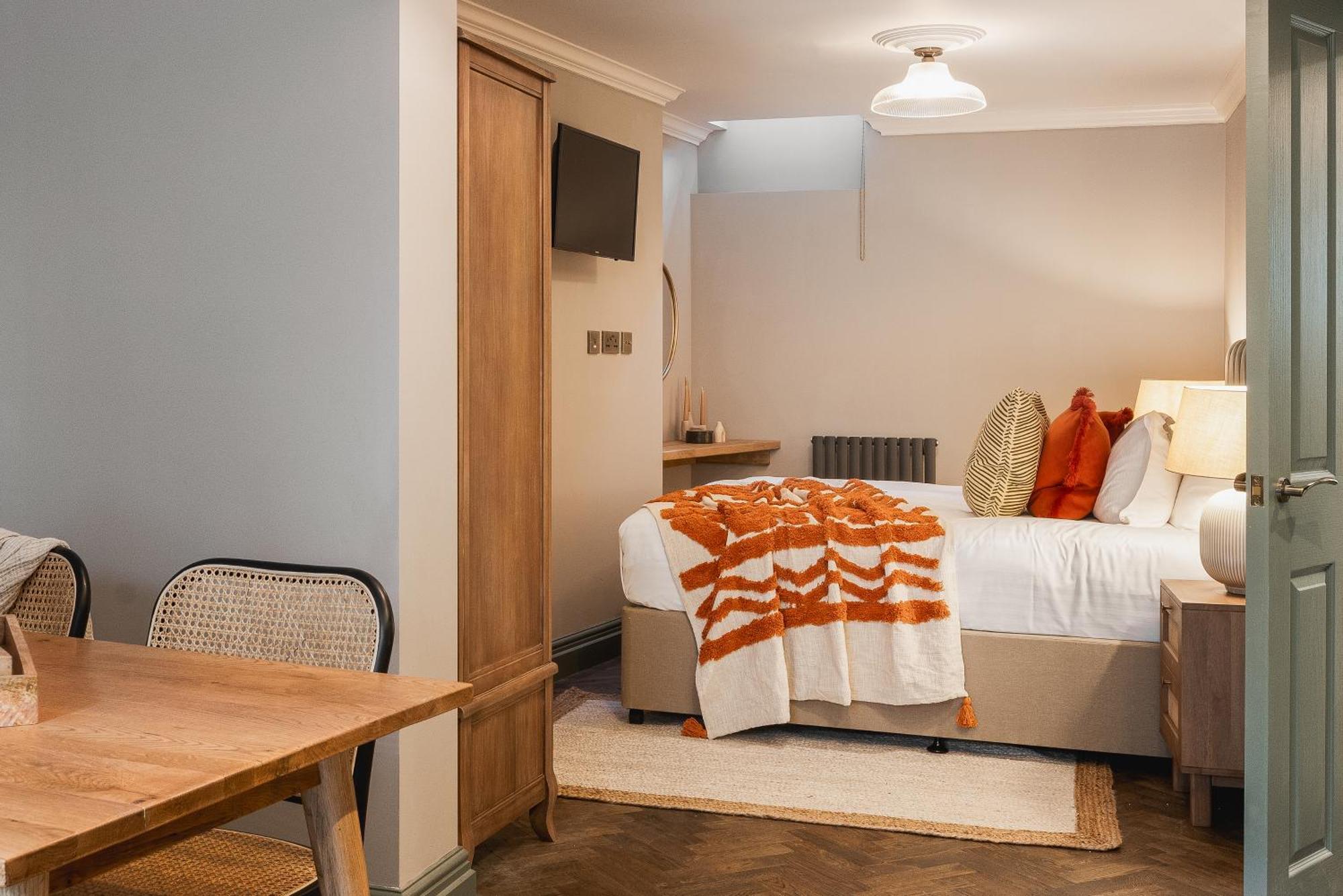 The Cotham Arms Apartments Bristol Buitenkant foto